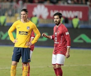 لجنة الكرة بالأهلي تناقش ملف التعاقد مع ياسر إبراهيم وأحمد سامي