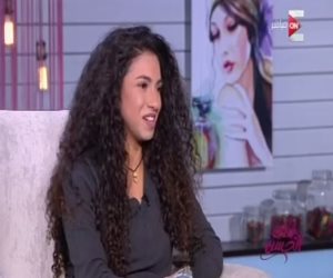 لاعبة كرة قدم: حلمي أبقى زي محمد صلاح والتعليقات السخيفة سبب احترافي
