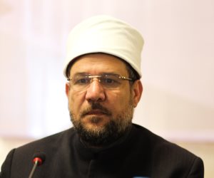 وزير الأوقاف في نصيحته لأئمة الجيزة: يجب عدم نشر شائعات 