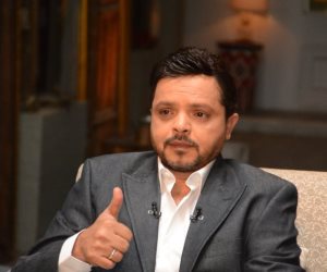 هؤلاء أبرز المرشحين بمسلسل "أخلاق للبيع" لمحمد هنيدى