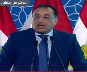 وزير الإسكان: مصر كسرت الرقم العالمي بوبوصلها إلى تنفيذ 150 ألف وحدة إسكان اجتماعي فى السنة الواحدة
