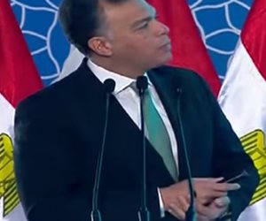 وزير النقل: الطريق الإقليمي حلم للمصريين والحل السحري لأزمة المرور