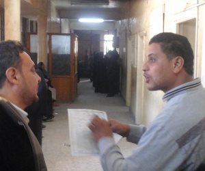103 توكيل من أبو كبير شرقية لتأييد الرئيس لفترة رئاسية ثانية (فيديو وصور)     