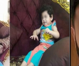 إحالة نجل برلماني لـ"الجنايات" بتهمة حقن طفل بالترامادول هربا من إثبات نسبه (القصة الكاملة)