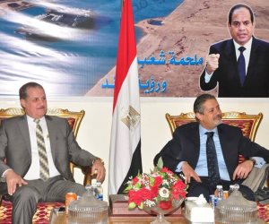 ندوة بالسعودية: قناة السويس توفر فرص استثمارية ووظائف للشباب ولها أهمية لوجستية ضخم (صور)