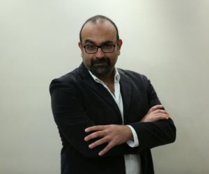 حسام كامل يقدم "وردية ليل" على راديو مصر