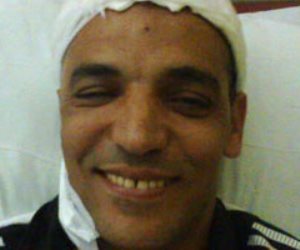 أزمة صحية لنجم الترسانة السابق تتسبب في حجزه بالمستشفى 