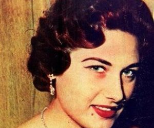 في ذكرى وفاتها.. هذه حياة فيرجينيا السينما المصرية "ليلى فوزى"