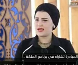 مؤسسة مبادرة "ابني وطنك": السيسي أكثر رئيس عربي كرم المرأة ومنحها حقوقها