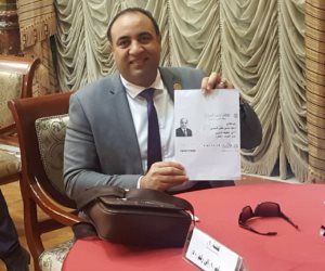 المصريين الأحرار: جميع مقرات الحزب مفتوحة لعمل توكيلات انتخابية للسيسي