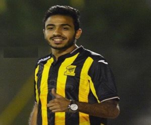 نجم الاتحاد السابق: قوة اتحاد جدة تكمن فى محمود كهربا