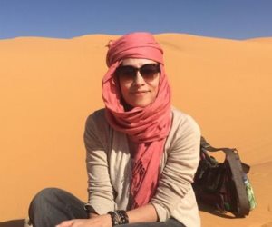 خطف مندوبة المنظمة الدولية للهجرة في ليبيا