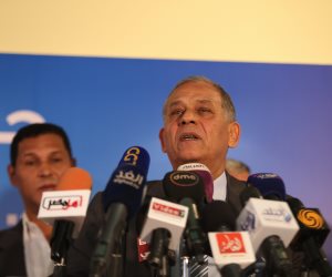 محمد أنور السادات: لن أخوض انتخابات الرئاسة.. والأزمة لم تكن في جمع التوكيلات