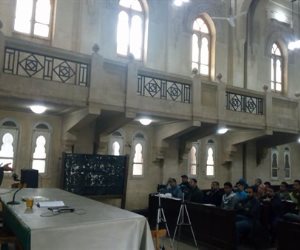 الأحد.. بدء المسابقة الرمضانية للرواق الأزهر يلاختيار أفضل الأصوات لتلاوة القرآن