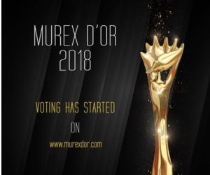 بدء التصويت لجائزة "موريكس دور" لعام2018 