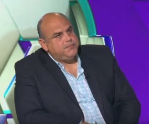 أيمن طاهر لـ"ON Sport": الشناوي أفضل حارس في مصر وعواد الثاني