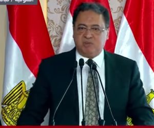 وزير الصحة: تطوير 35 مستشفى بإجمالي 4.3 مليار جنيه لأول مرة في تاريخ مصر