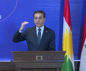 مسئول كردي: يوجد تفاهم مشترك حول النفط بين بغداد وأربيل