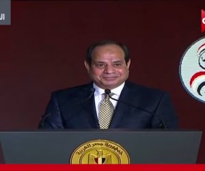 حكاية وطن.. الرئيس السيسي: مشروعات مصر تخطت الـ2 ترليون جنيه 