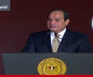 رئيس المجلس القومى للمرأة:  خطاب الرئيس صادق وما عرضه مجرد موجز لإنجازات عديدة