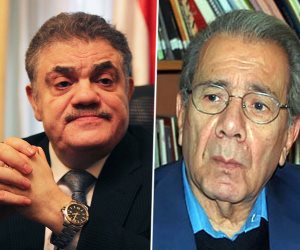 "انت جاية تشتغلي إيه؟".. الأحزاب: "نتخانق مع بعض" 