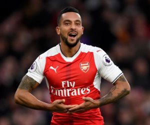 رسميا.. إيفرتون يضم والكوت مقابل 20 مليون يورو لمدة 3 مواسم