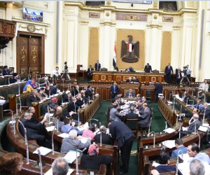 البرلمان يأخذ الرأي النهائي في مشروعات قوانين الإفلاس والقومي للمرأة والآثار 