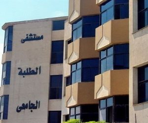 مدير طب قصر العيني: تطوير ١٧ مستشفى تابعة لجامعة القاهرة بنهاية ٢٠٢٠  