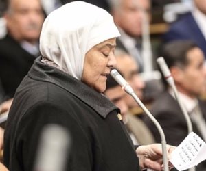 نائبة تطالب "الريف المصري" بإبلاغ البرلمان بموعد طرح أراضي مشروع المليون ونصف فدان