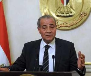 3 رؤساء وزراء يودعون الدكتور على المصيلحى لمثواه الأخير