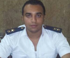 ننشر صورة معاون مباحث عين شمس الذي رفض "رشوة" مليون جنيه مقابل تهريب متهم