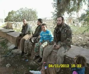 مقتل قيادي بالجماعة الإسلامية المصرية في سوريا هرب إلى حلب خلال حكم الإخوان