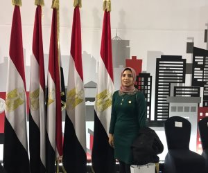 "في حب مصر": المرأة شهدت تمكينا ومشاركة أكثر في عهد السيسي
