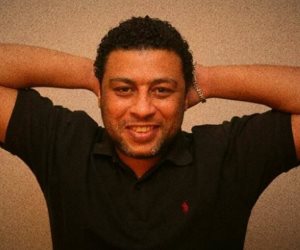 محمد جمعة: لم أبدأ تصوير مشاهدي في "أبو عمر المصري" بعد ومعظمها خارجي