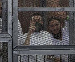 تأييد حكم الإعدام والمؤبد لـ 12 متهما في قضية قتل اللواء نبيل فراج