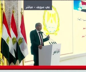 "اللحمة والسكر والعيش".. وزير التموين يطمئن الرئيس على"قوت المصريين"