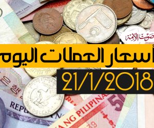 19مليار دولار حصيلة التنازلات عن العملات بالبنك الأهلى منذ تحرير سعر الصرف (فيديوجراف)