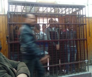السجن المشدد 3 سنوات لعامل بتهمة الإتجار في المخدرات بجنوب سيناء