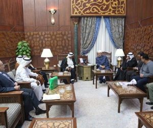 نائب رئيس جامعة الأزهر: افتتاح 8 معاهد جديدة قريبًا في شمال سيناء