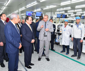 خلال 4 سنوات..الاستثمارات الأجنبية تقفز من 6.3 مليار إلى 10 مليارات دولار 