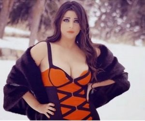 بعد "أنا عايزة واحد".. الحبس 3 أعوام للمطربة "إغراء"