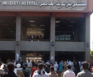ننشر أسماء قتيل و4 مصابين في حادث انقلاب سيارة ملاكى ببنى سويف