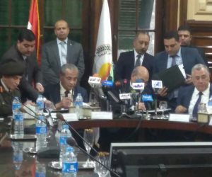 رئيس البنك الزراعي المصري: وزعنا أكثر من 18 ألف رأس بمشروع البتلو