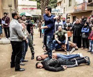 حبس 6 لاعبين من نادي المنصورة ونبروة سنة في قضية مشاجرة بينهم خلال مباراة بالدوري