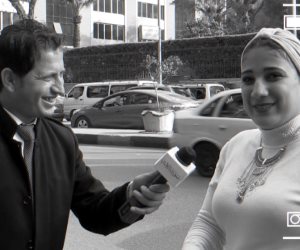 سألنا الشباب: الأهرامات في مصر عددها كام؟ (فيديو)