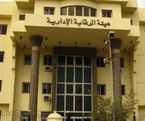 ضبط موظف بإشغالات شبرا الخيمة متلبسا بتقاضي رشوة 