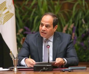 "نساء مصر يدعمن الرئيس" تعلن تأجيل مؤتمرها..اعرف السبب
