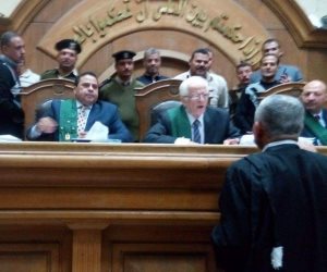 السبت.. أولى جلسات محاكمة خلية إخوانية يتزعمها رئيس الحسابات بتأمينات ههيا