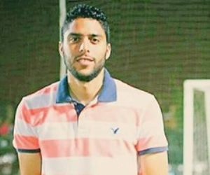 محترف مصري جديد فى الدوري السعودي