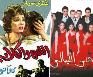 قبل السوري واللبناني.. أفلام مصرية شاركت في الأوسكار